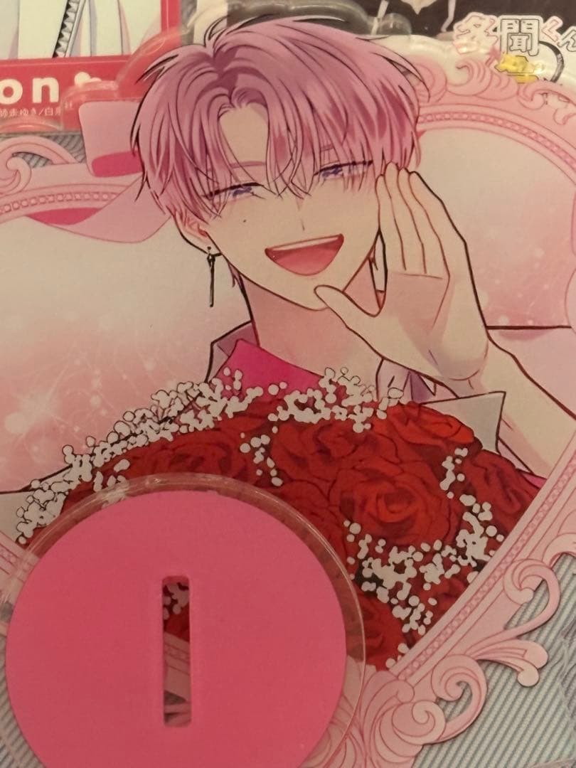 多聞くん今どっち？！福原多聞グッズまとめ売り アクキー アクスタ カード