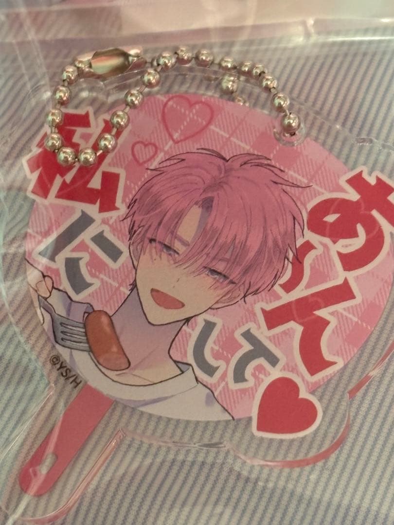 多聞くん今どっち？！福原多聞グッズまとめ売り アクキー アクスタ カード