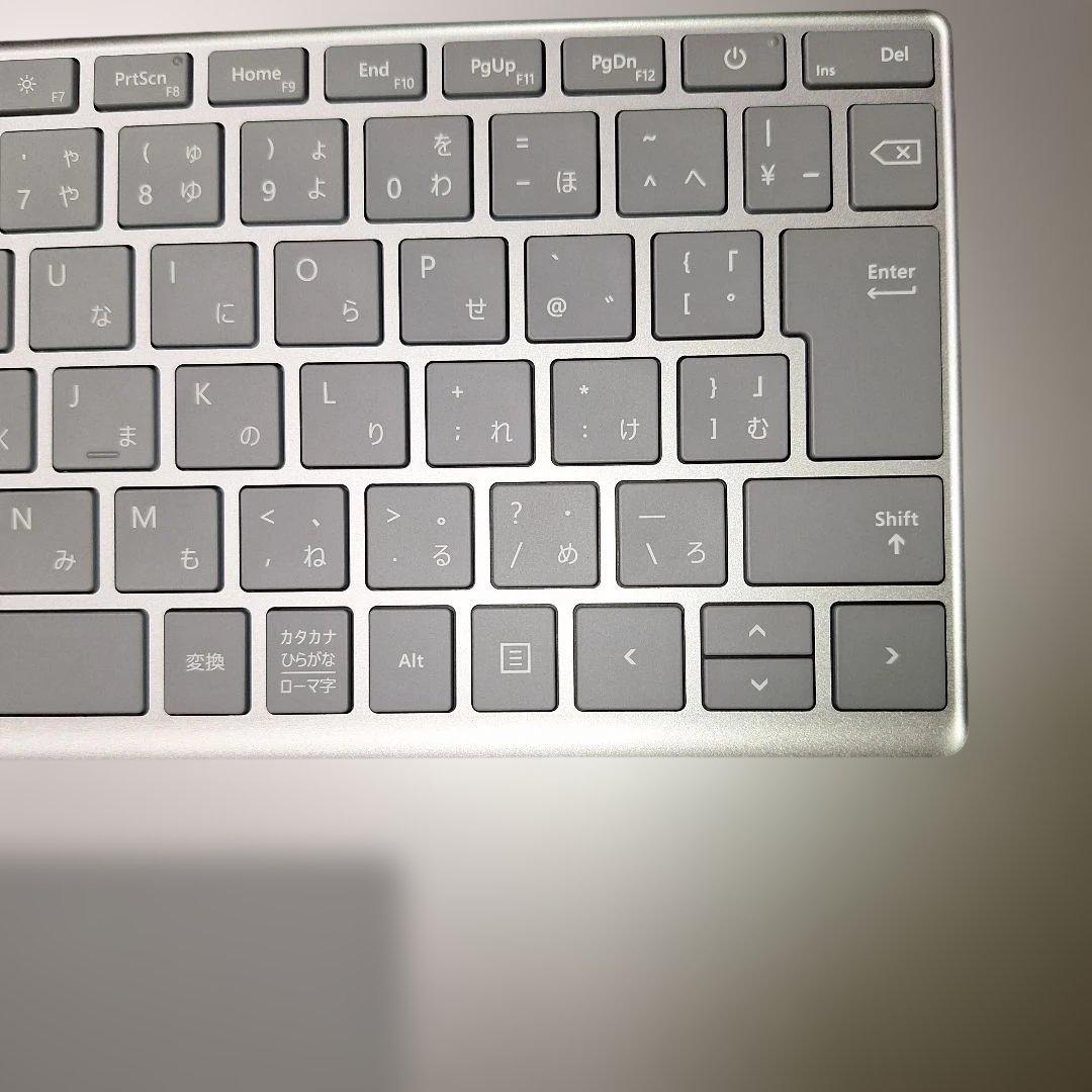 ジャンク Microsoft Surface LapTop3