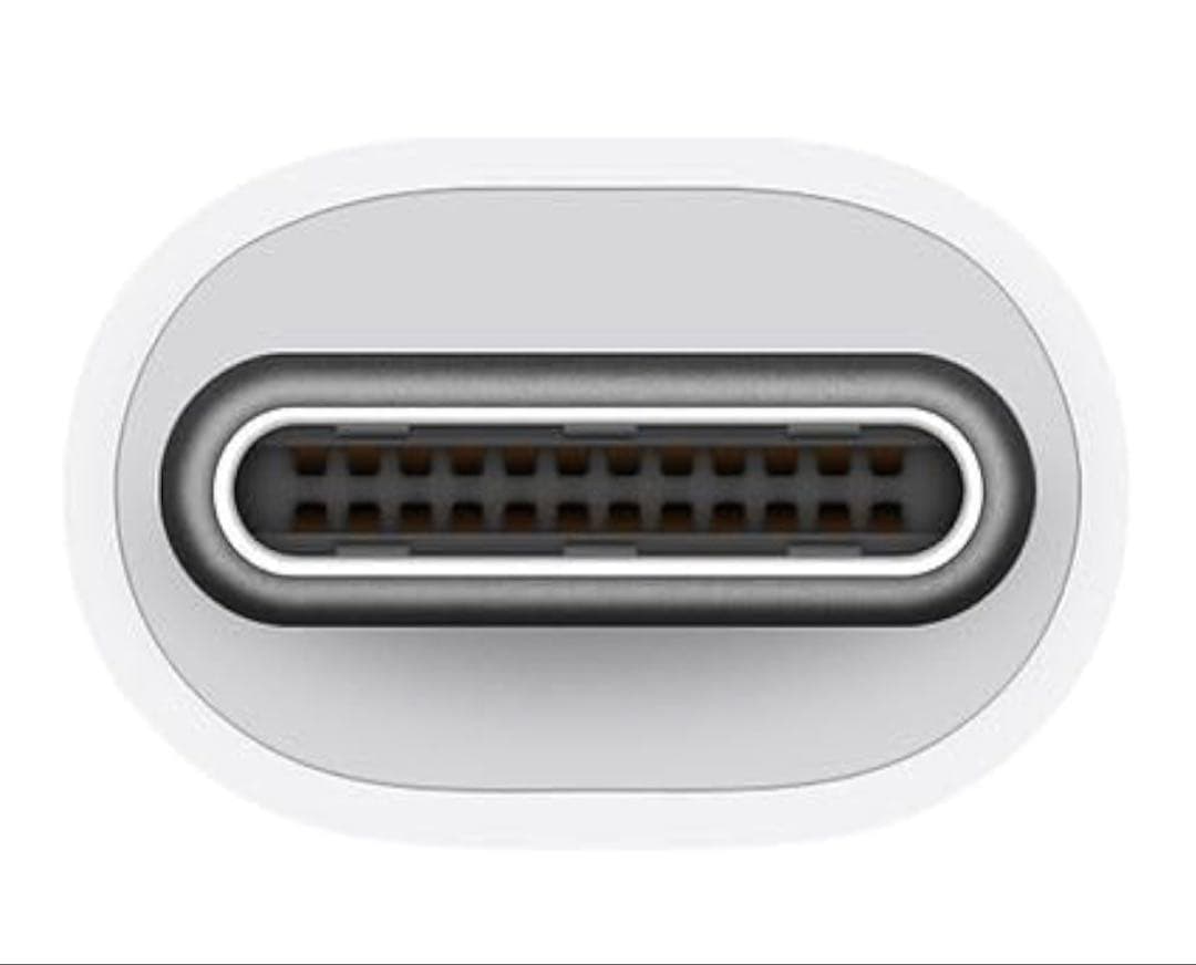 【純正】USB-CtoDigital AV Multiport Adapter