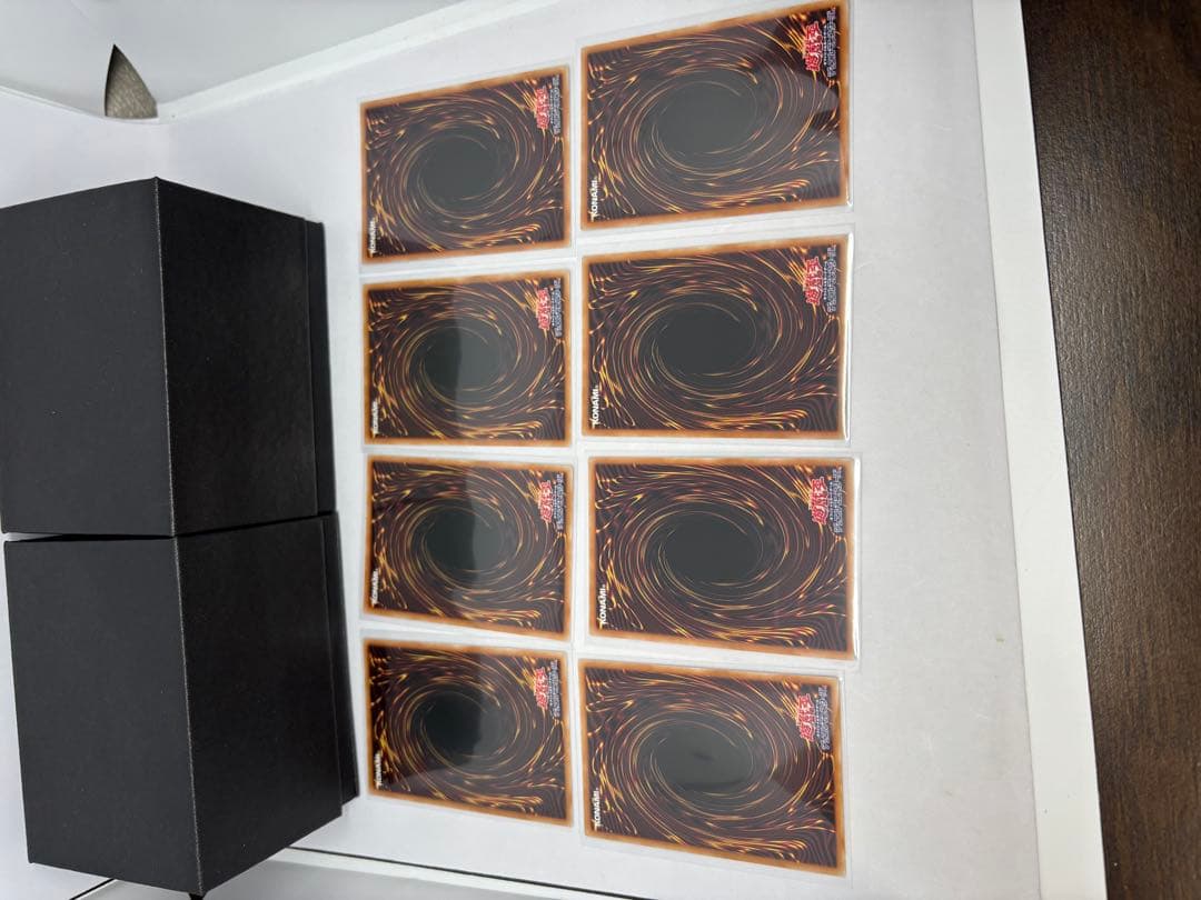 蒼の深淵 ディープアイズ・ホワイト・ドラゴン 他まとめ売り　リミコレ