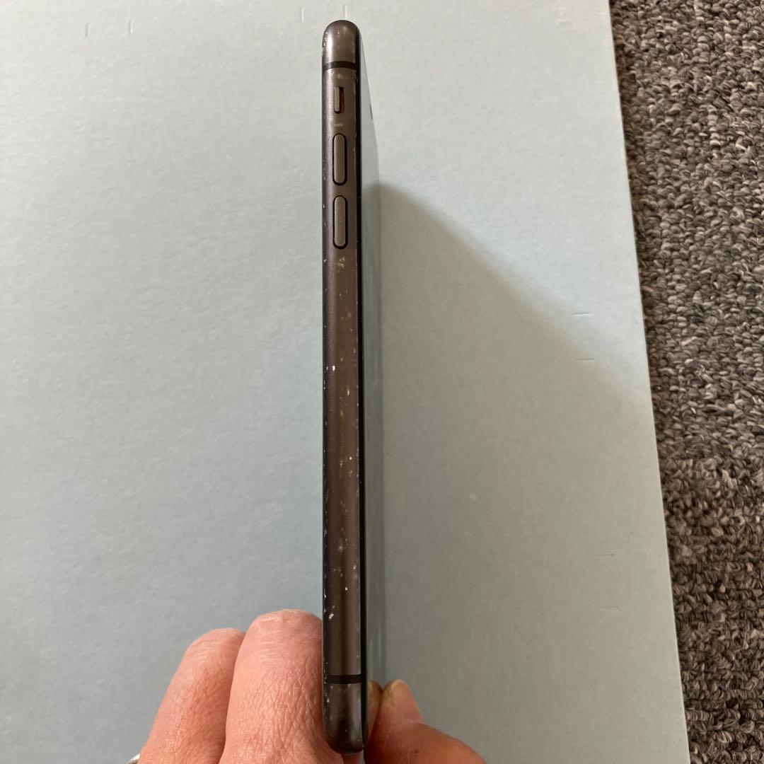 売*！様 動作確認済み iPhone 11 64G ブラック