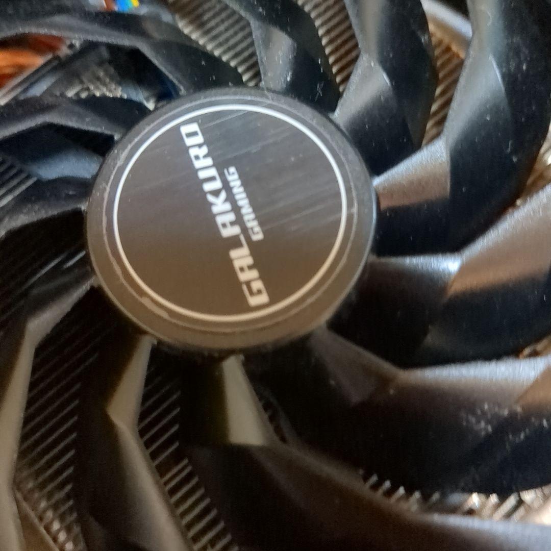 グラフィックボード・グラボ・ビデオカード RTX3070Ti
