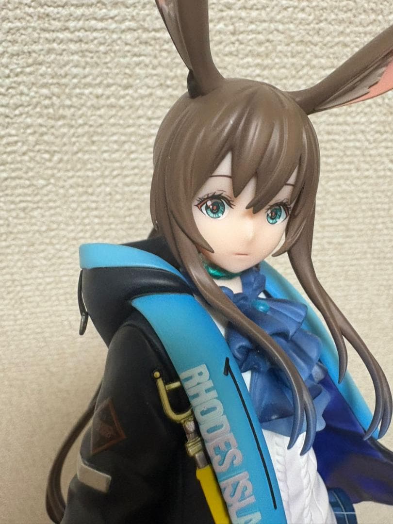 アークナイツ アーミヤ 1/7スケール フィギュア