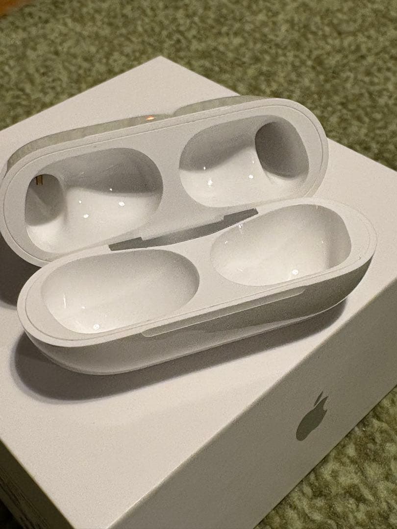 イヤホン Apple AirPods Pro MWP22J/A