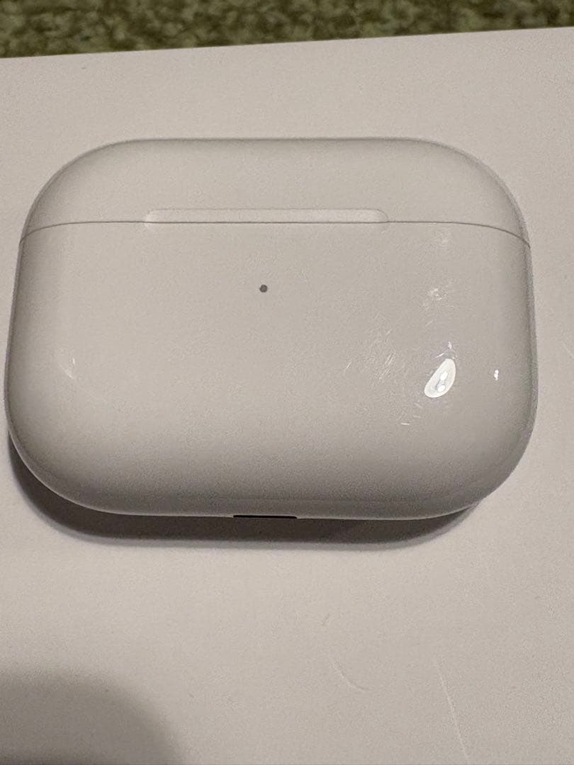 イヤホン Apple AirPods Pro MWP22J/A