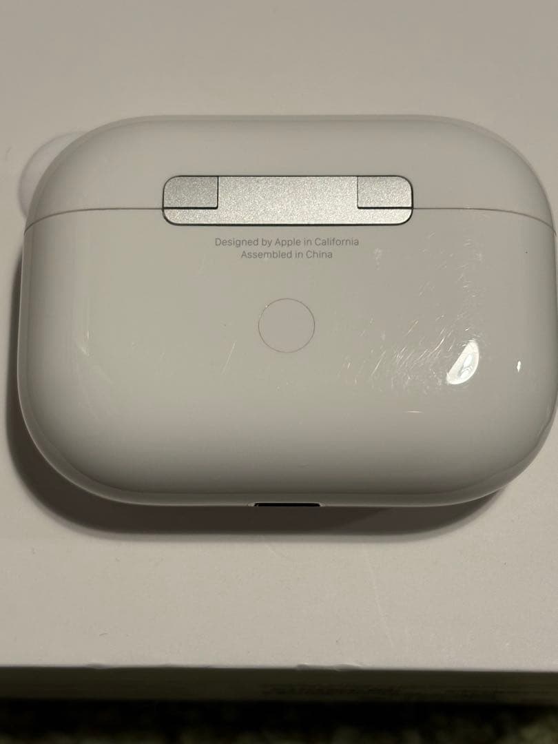 イヤホン Apple AirPods Pro MWP22J/A
