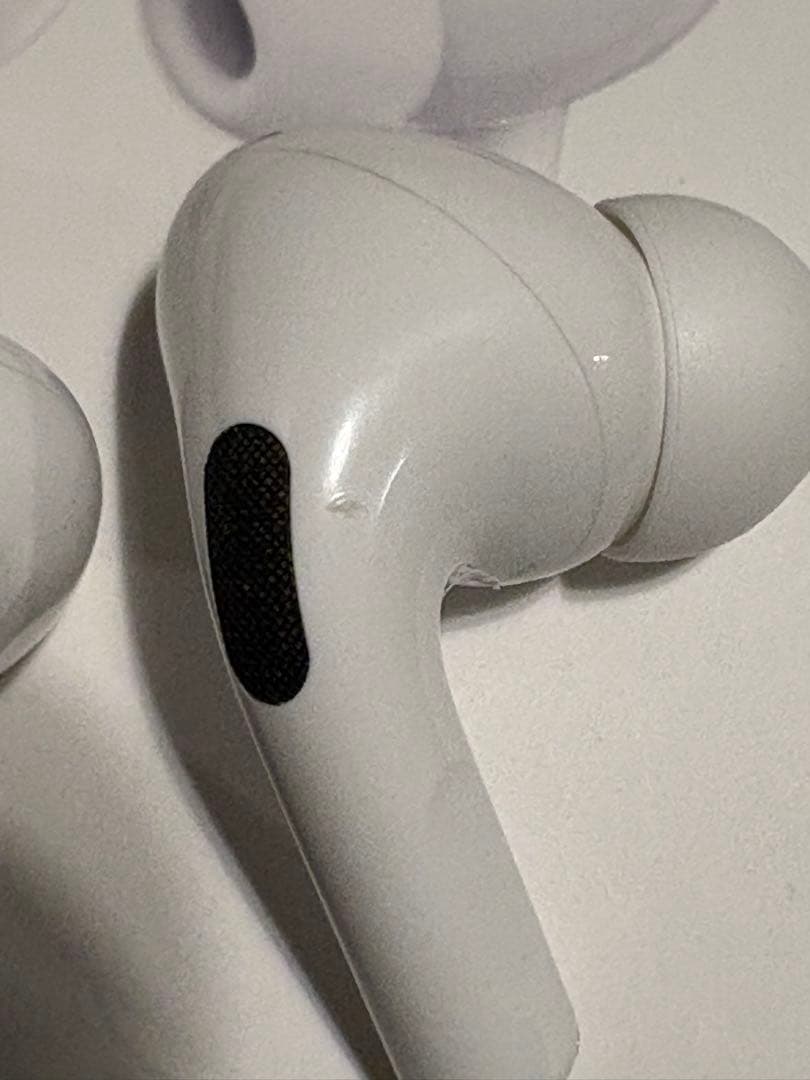 イヤホン Apple AirPods Pro MWP22J/A