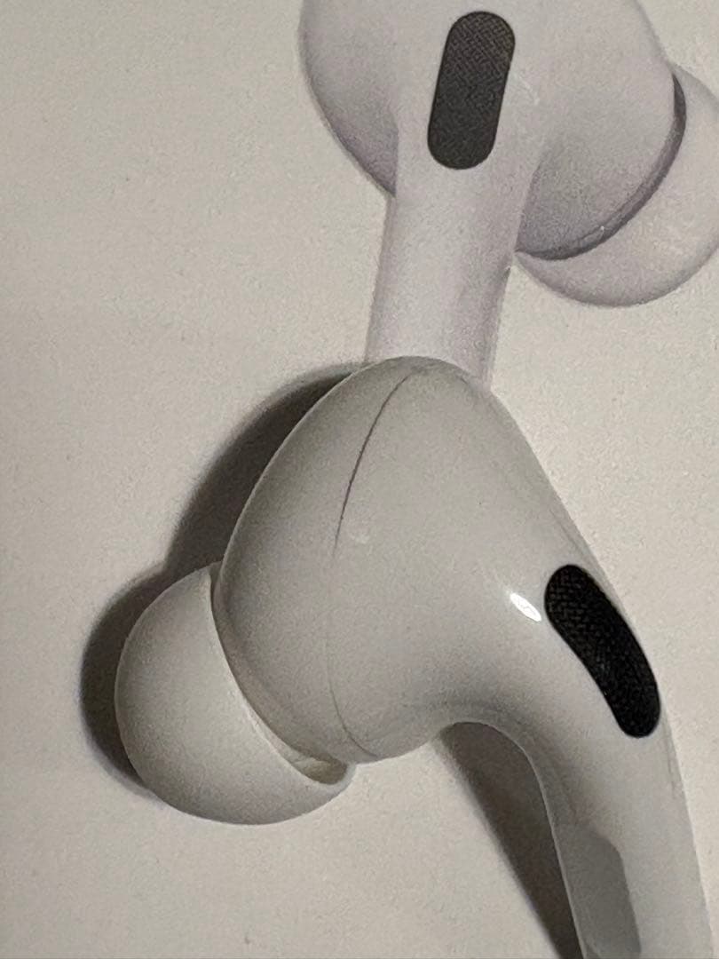 イヤホン Apple AirPods Pro MWP22J/A