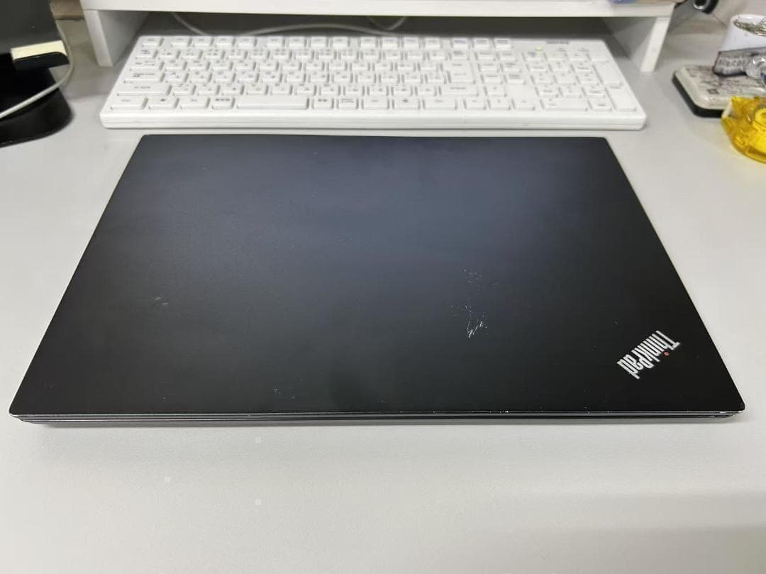 Lenovo ThinkPad L380 Core i5 - 8250U 13型