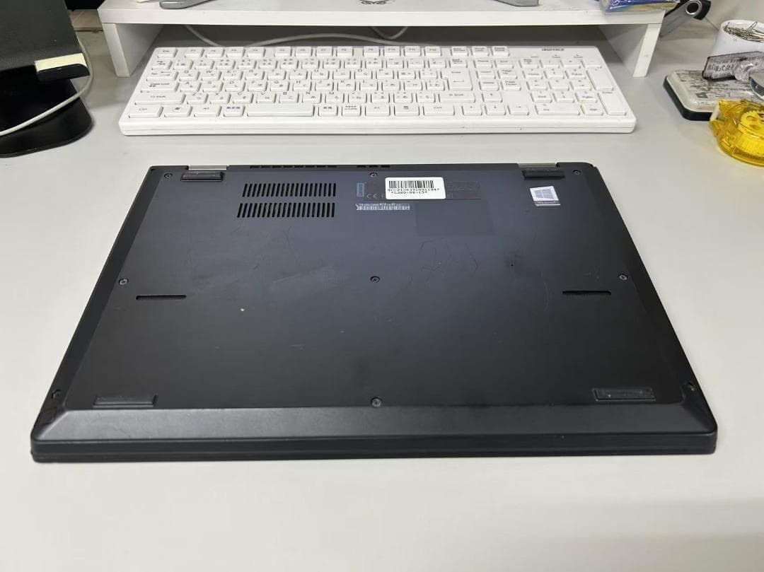 Lenovo ThinkPad L380 Core i5 - 8250U 13型