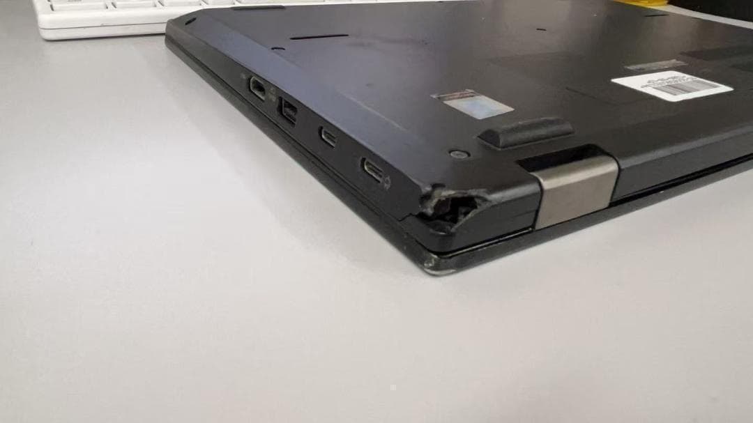 Lenovo ThinkPad L380 Core i5 - 8250U 13型