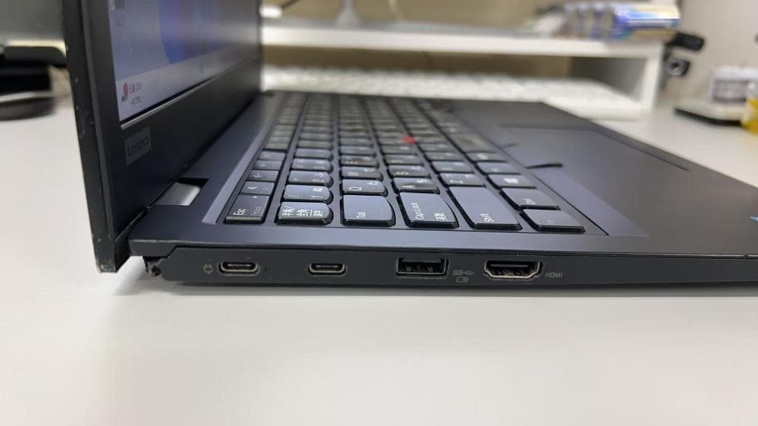 Lenovo ThinkPad L380 Core i5 - 8250U 13型