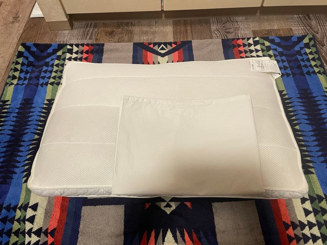 アパホテル　4WAYまくら ADJUST FIT アジャストフィット　枕