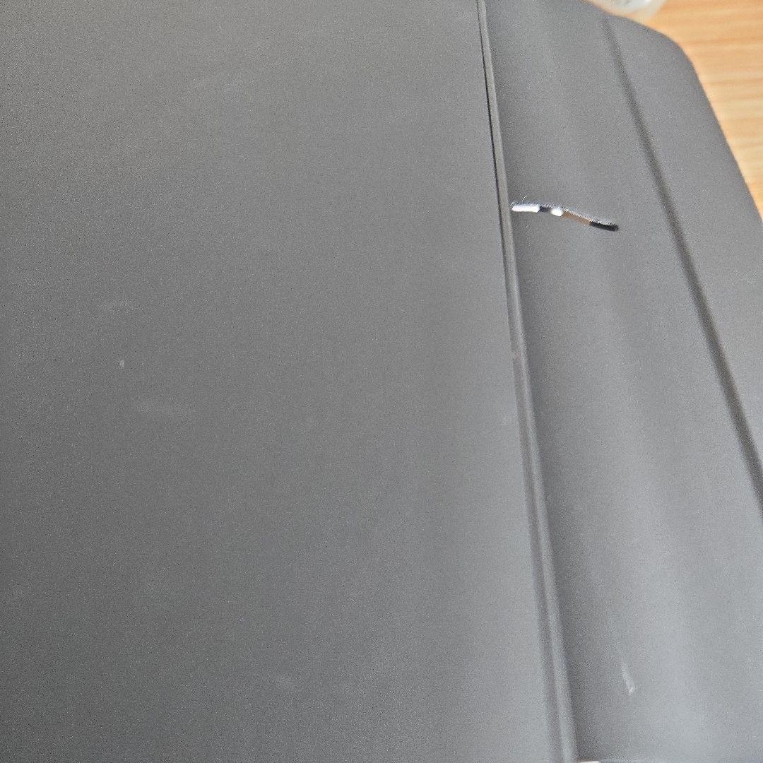 ESR MAGNETIC KEYBOARD CASE 360 ブラック