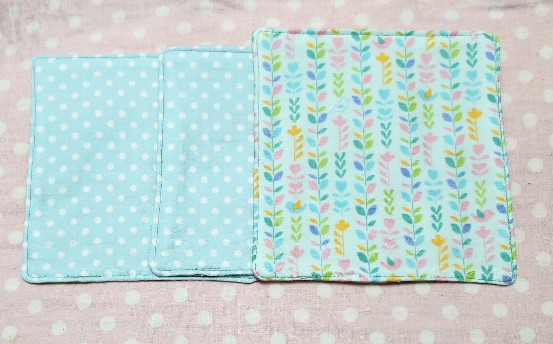 ハニチェリです。