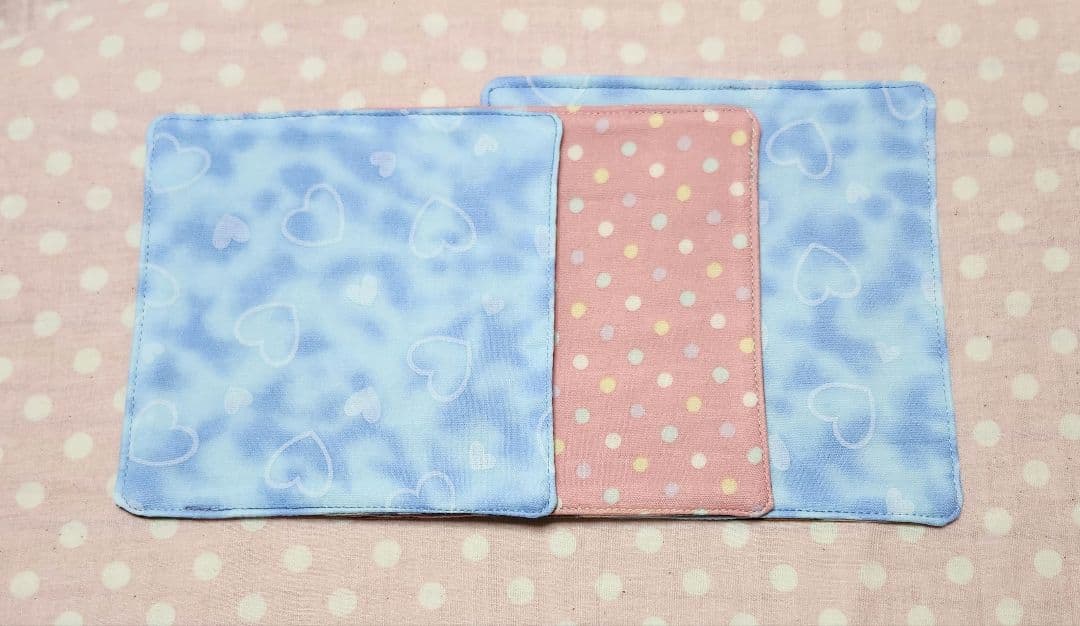 ハニチェリです。