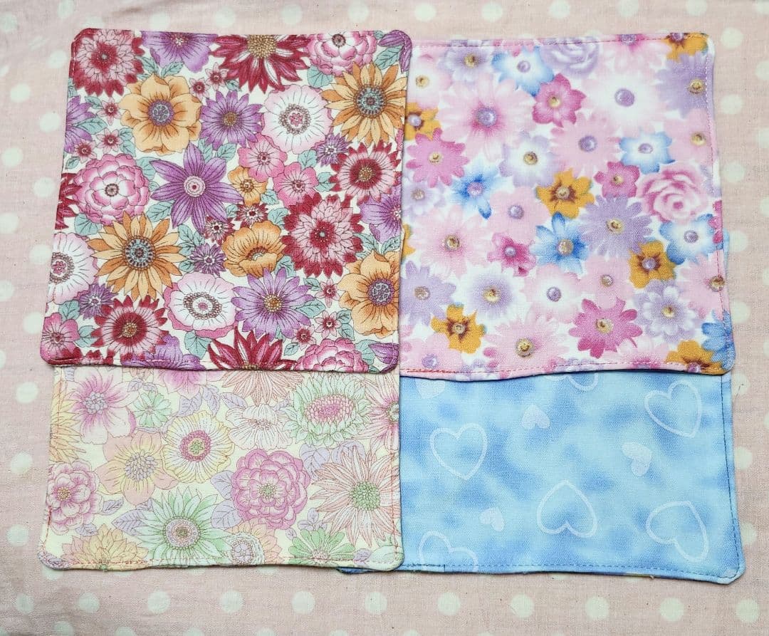 ハニチェリです。