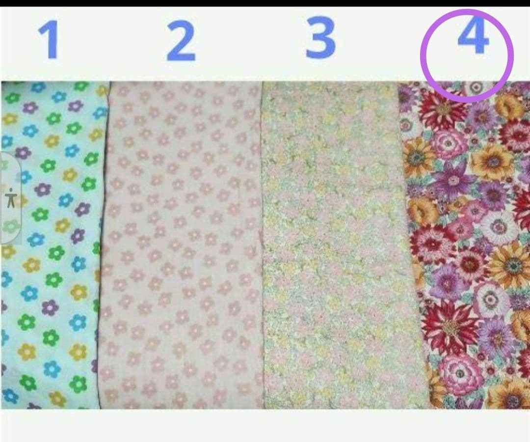 ハニチェリです。