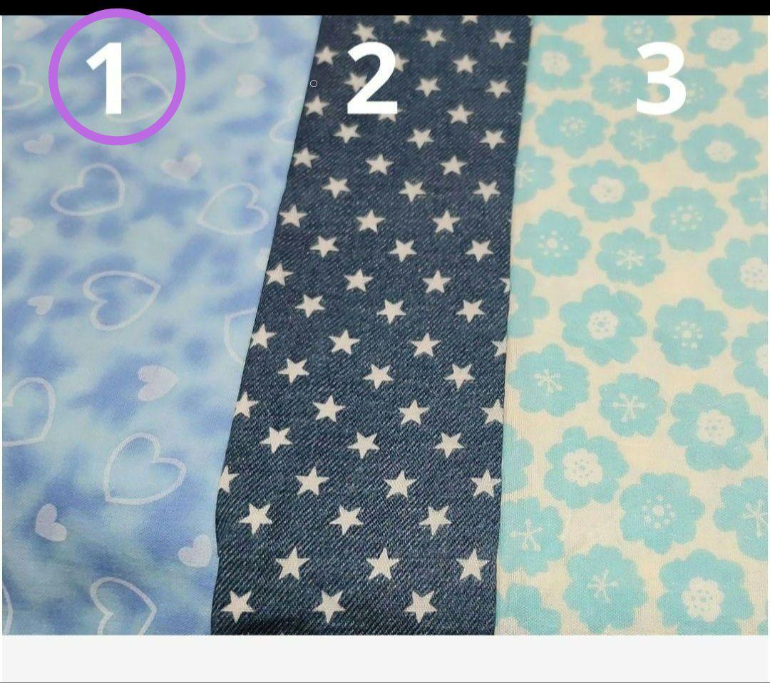 ハニチェリです。