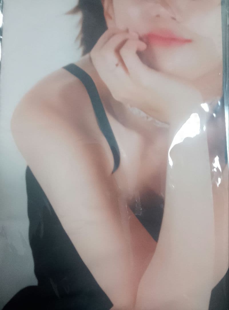 本田翼　抱き枕カバー