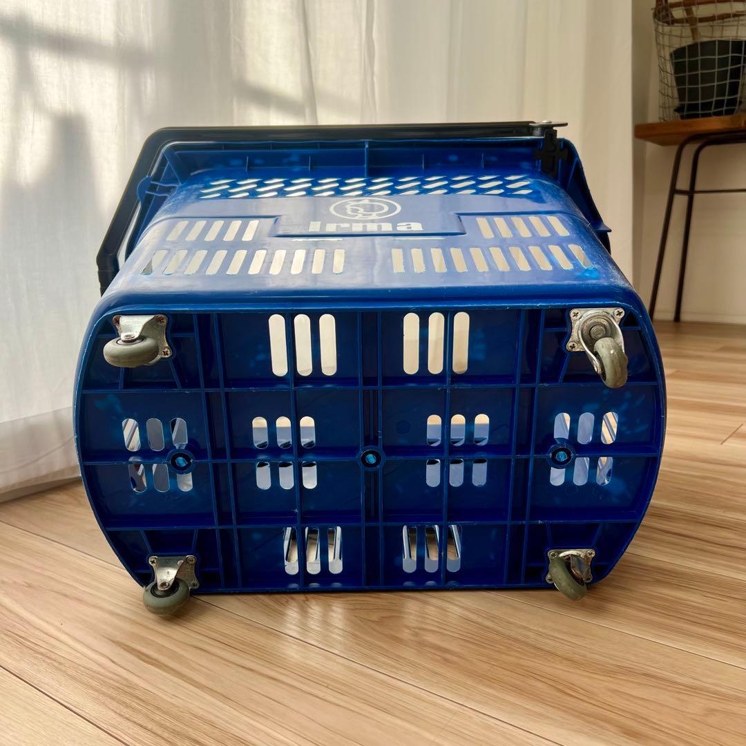 Irma ショッピングカート イヤマちゃん