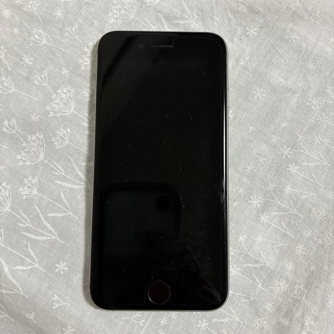 スマートフォン本体 iPhone