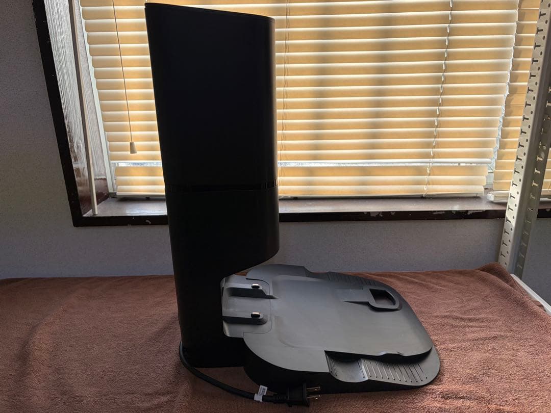 ルンバi3 ジャンク