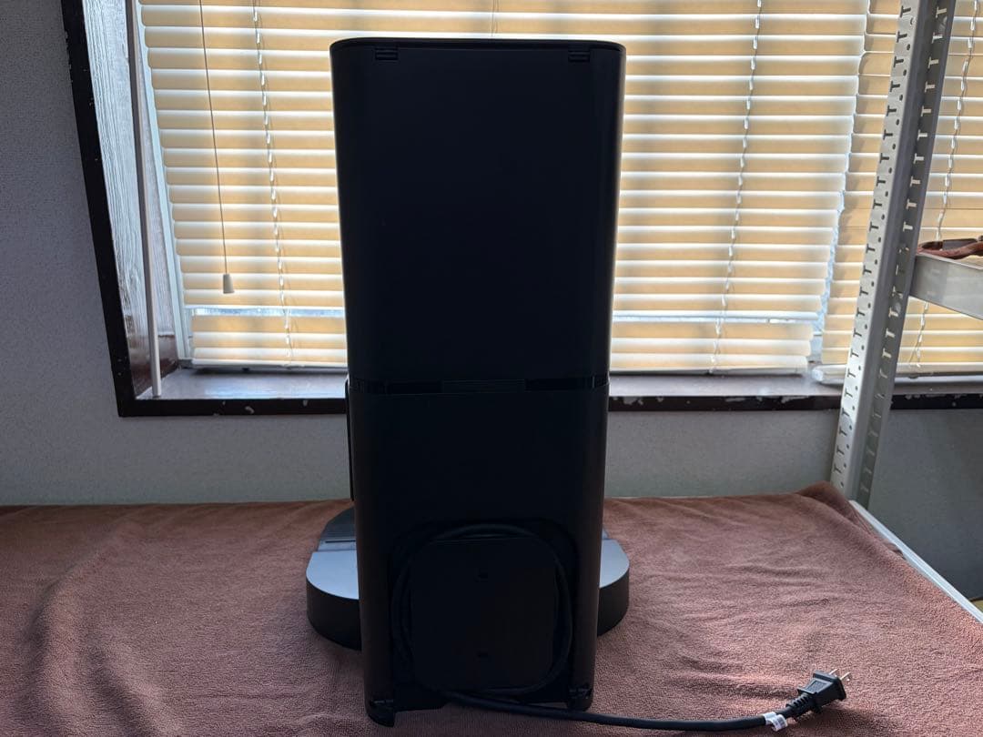 ルンバi3 ジャンク