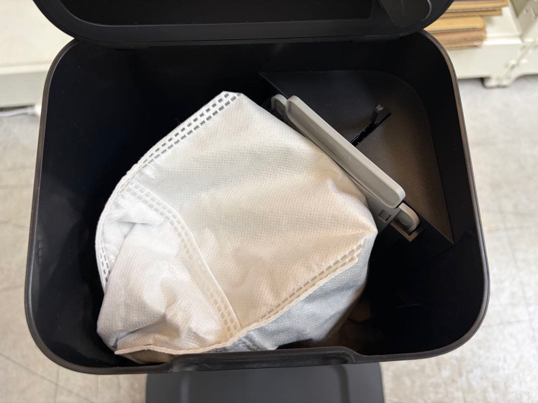 ルンバi3 ジャンク