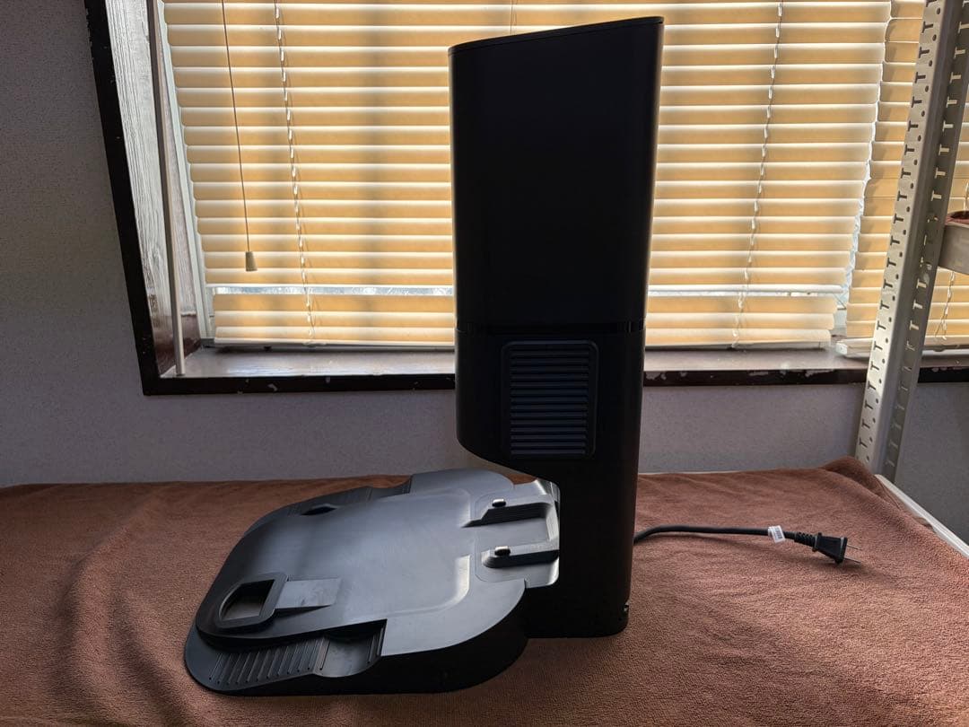 ルンバi3 ジャンク