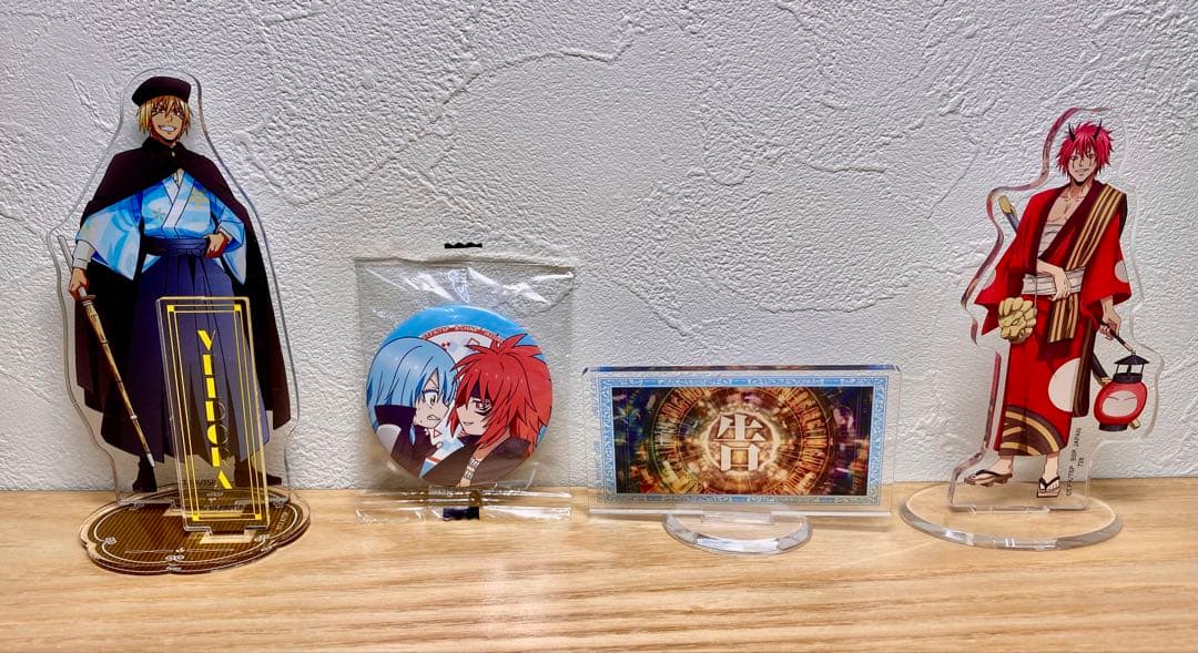 【転スラ】フィギュアその他セット＊値下げ