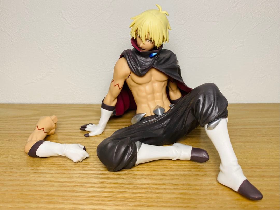 【転スラ】フィギュアその他セット＊値下げ