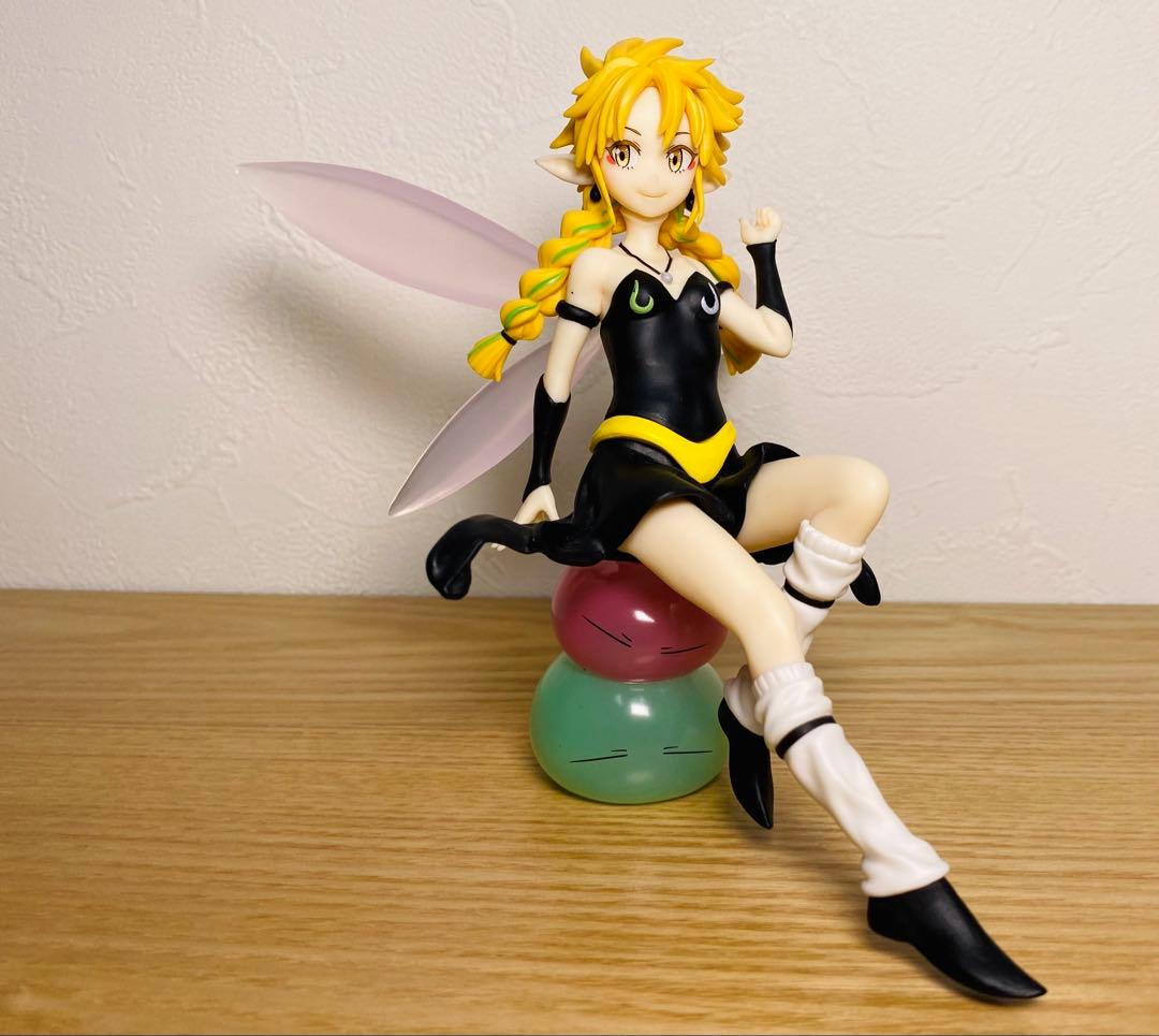 【転スラ】フィギュアその他セット＊値下げ