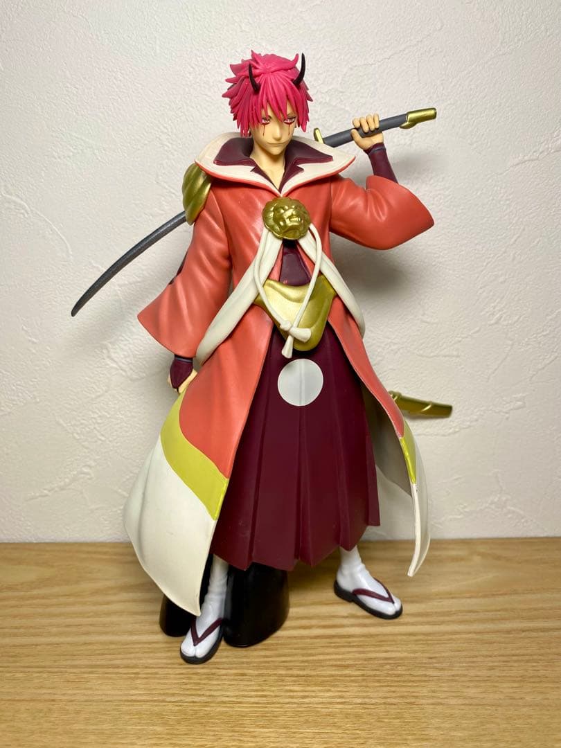 【転スラ】フィギュアその他セット＊値下げ