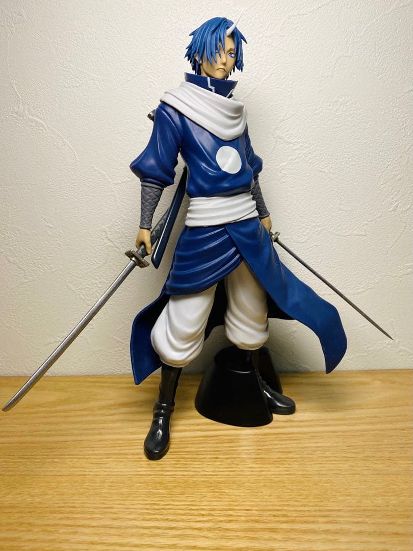 【転スラ】フィギュアその他セット＊値下げ