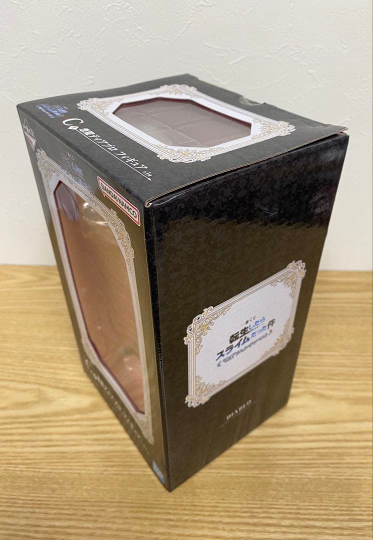 【転スラ】フィギュアその他セット＊値下げ