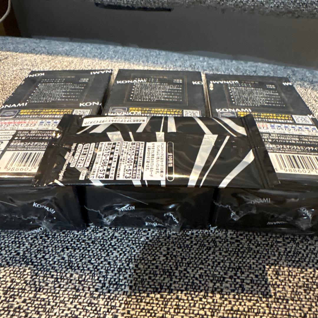 特典パック付LIMITOVERCOLLECTION -THE HEROS3BOX