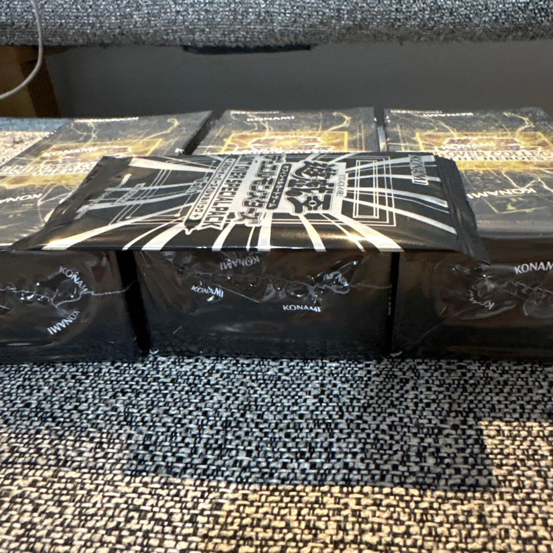 特典パック付LIMITOVERCOLLECTION -THE HEROS3BOX