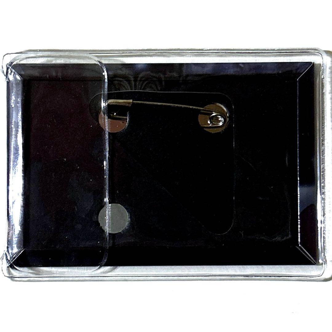 【冨岡義勇】鬼滅の刃　場面写スクエア缶バッジ