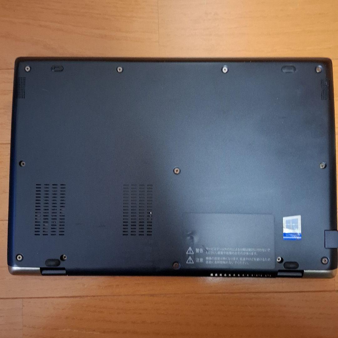 dynabookFP SSD 1TB メモリー32GB