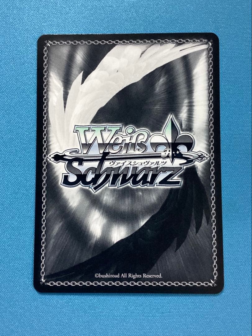 WS 青ブタ 人気急上昇中アイドル 広川 卯月 SSP サイン