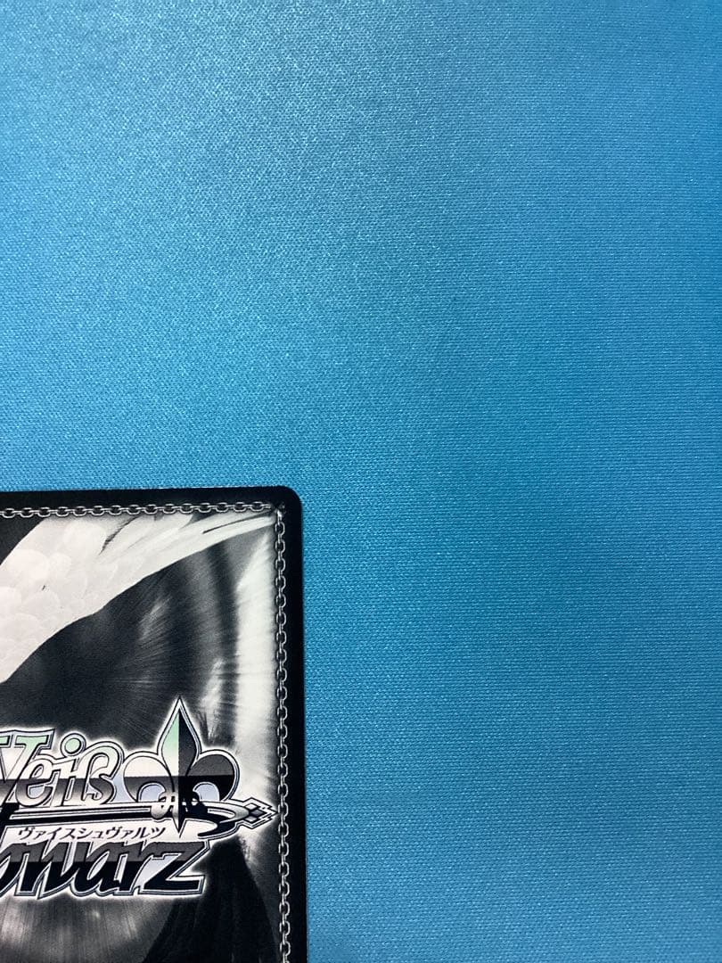 WS 青ブタ 人気急上昇中アイドル 広川 卯月 SSP サイン