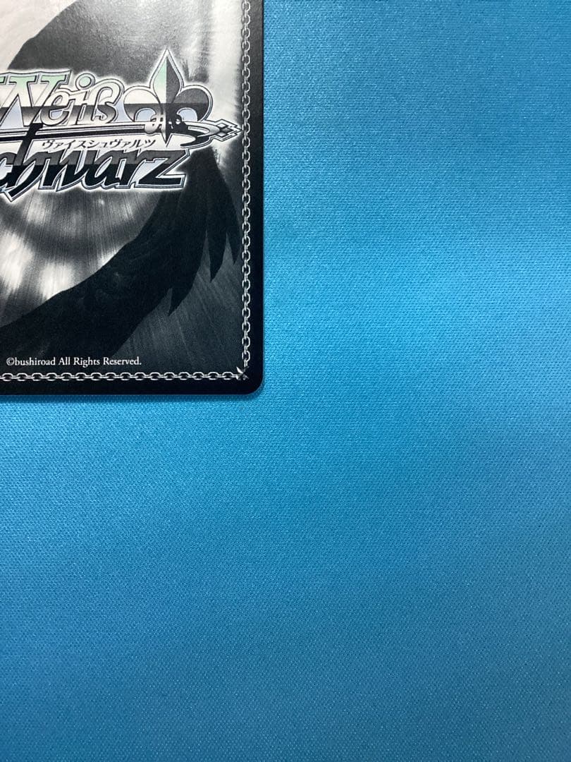 WS 青ブタ 人気急上昇中アイドル 広川 卯月 SSP サイン