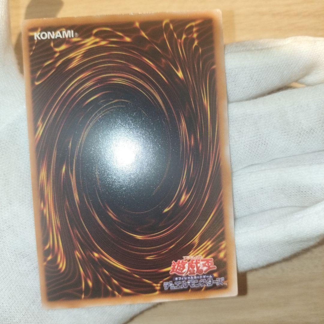 遊戯王 ブラック・ローズ・ドラゴン レリーフ