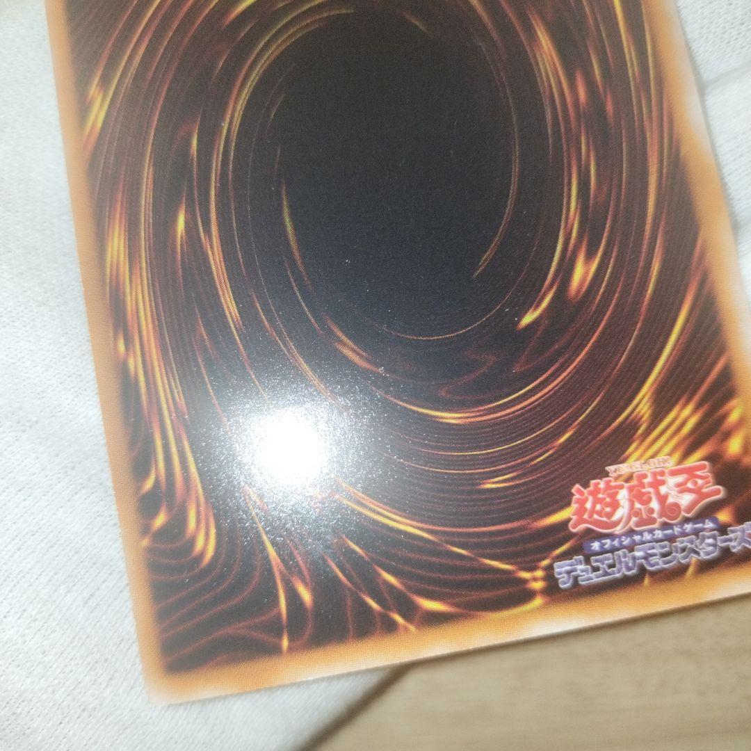 遊戯王 ブラック・ローズ・ドラゴン レリーフ