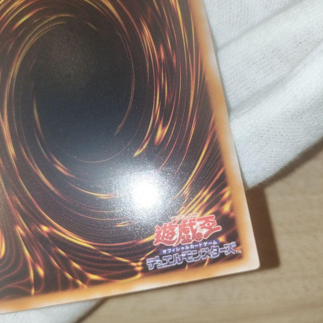 遊戯王 ブラック・ローズ・ドラゴン レリーフ