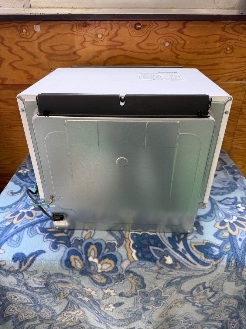 【美品】TOSHIBA　東芝 オーブンレンジ 石窯ドーム ER-WD3000