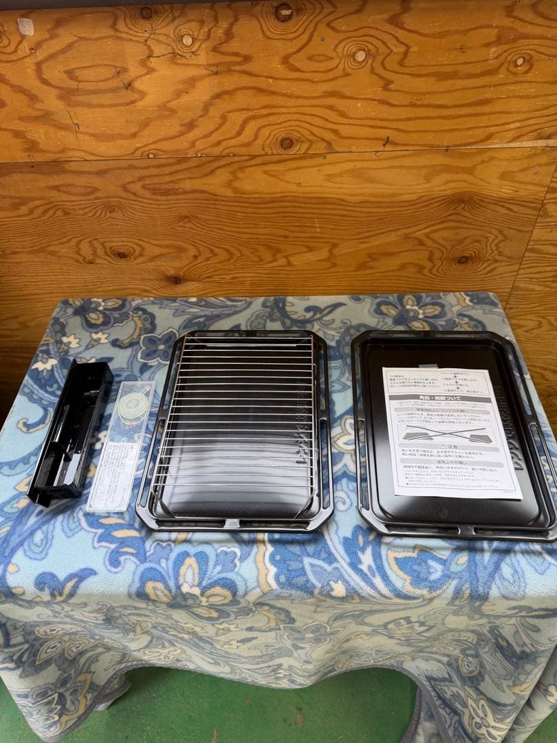 【美品】TOSHIBA　東芝 オーブンレンジ 石窯ドーム ER-WD3000