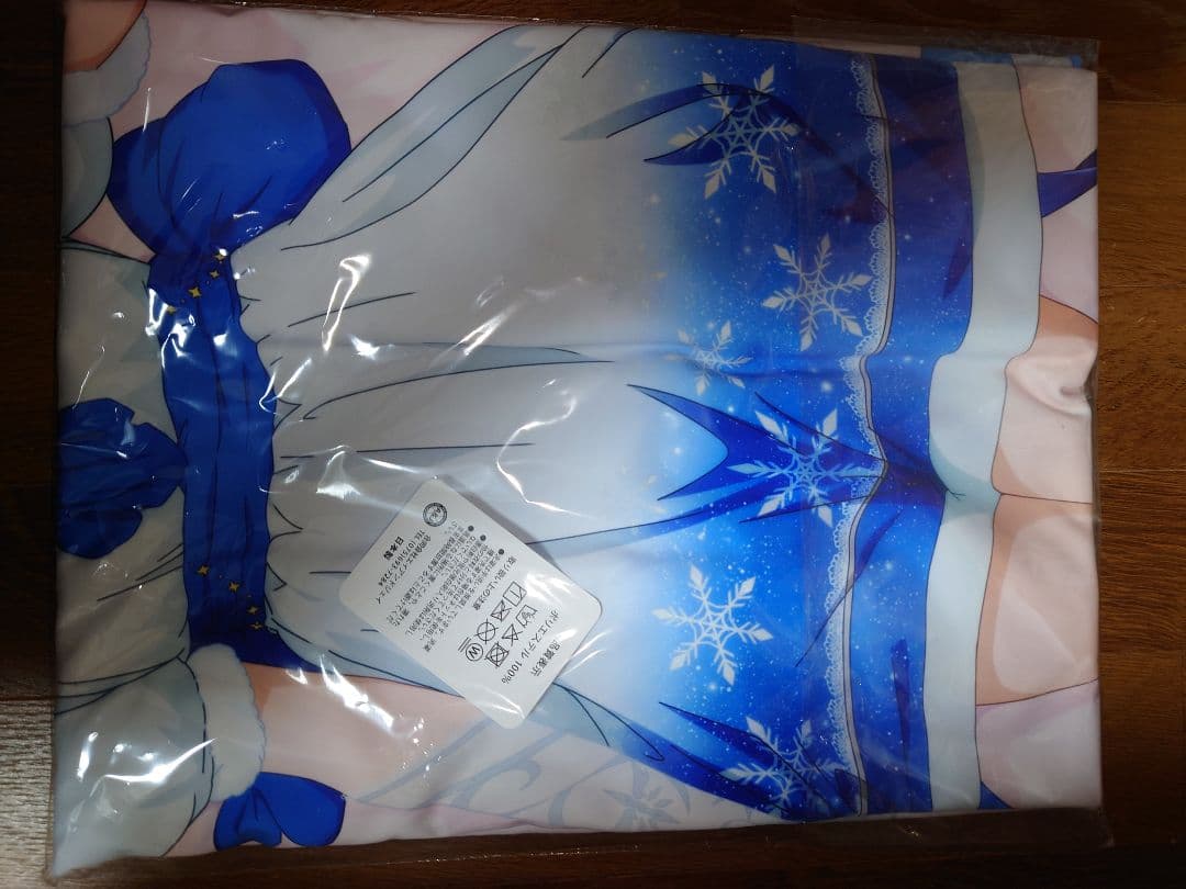 魔法少女リリカルなのはシリーズ  Season抱き枕カバー【八神はやて】